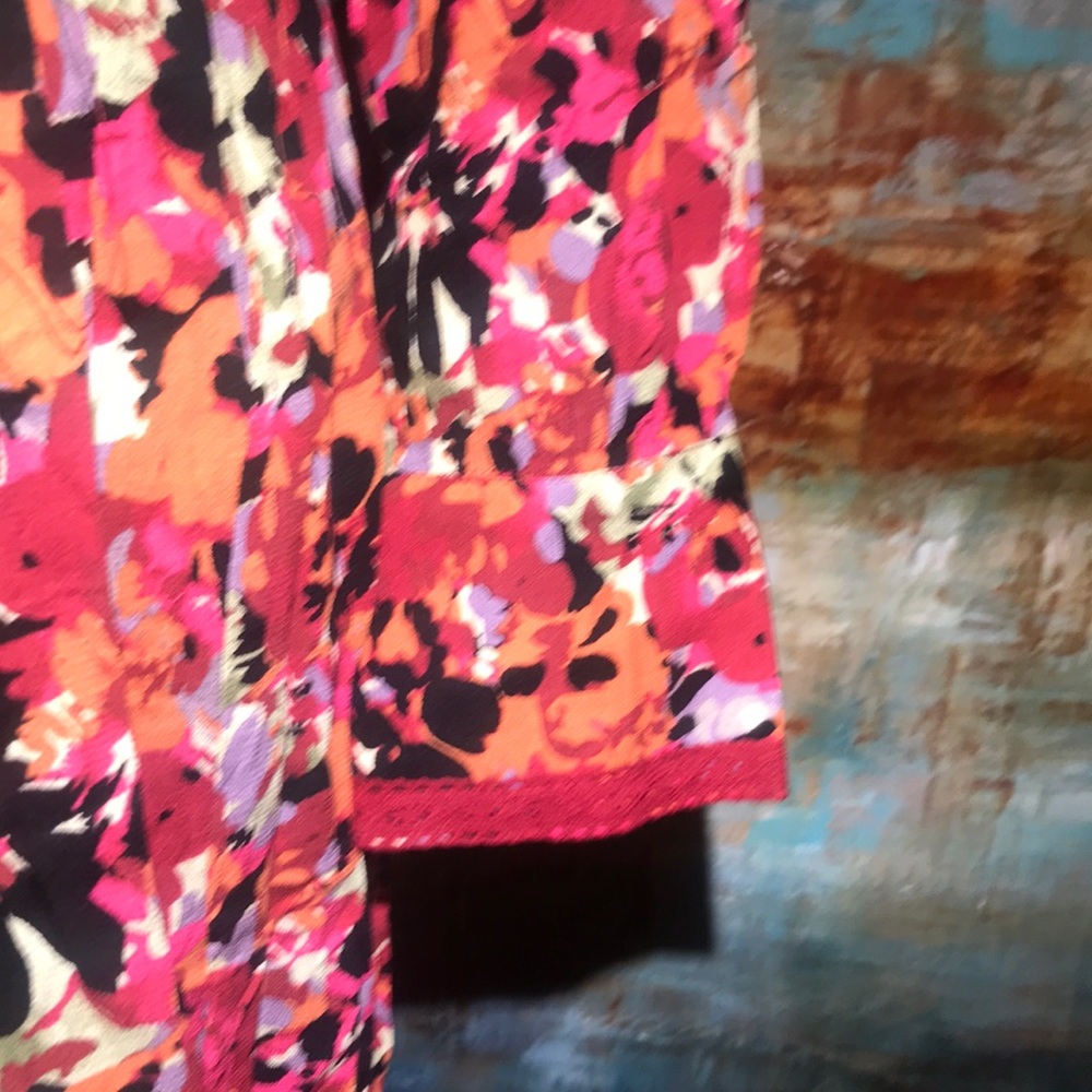 SAHALIE Pleat Dress - Picture 3 of 6